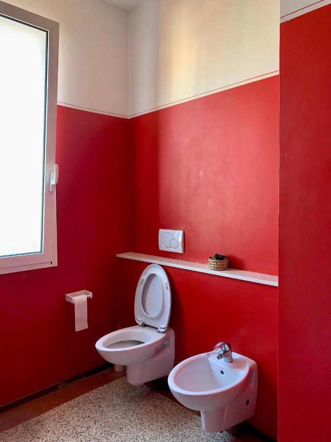 New Life Bed & Breakfast Mestre Luaran gambar