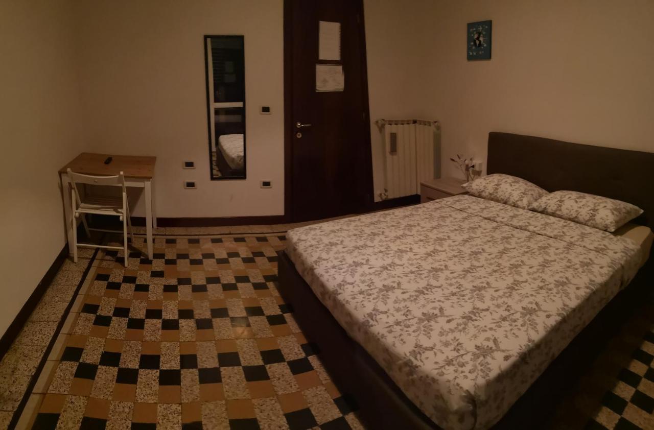 New Life Bed & Breakfast Mestre Luaran gambar
