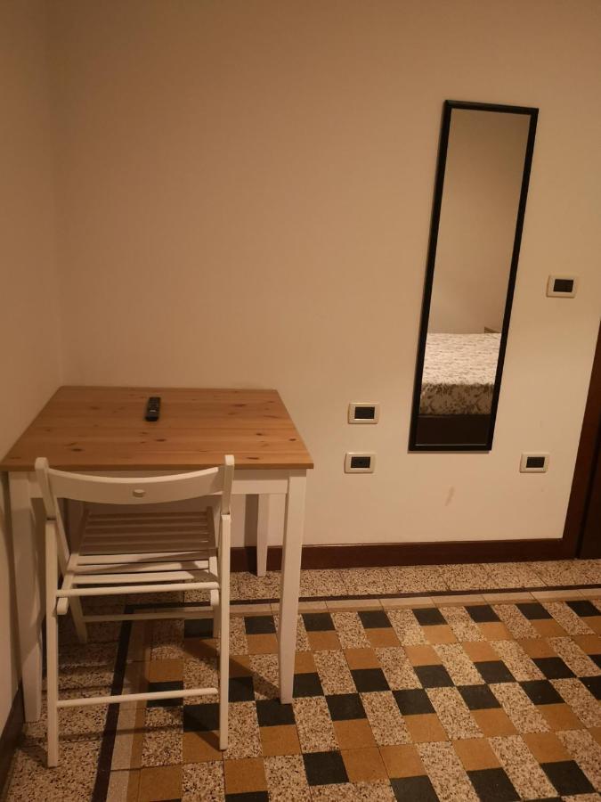 New Life Bed & Breakfast Mestre Luaran gambar