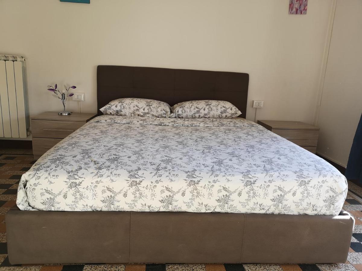 New Life Bed & Breakfast Mestre Luaran gambar