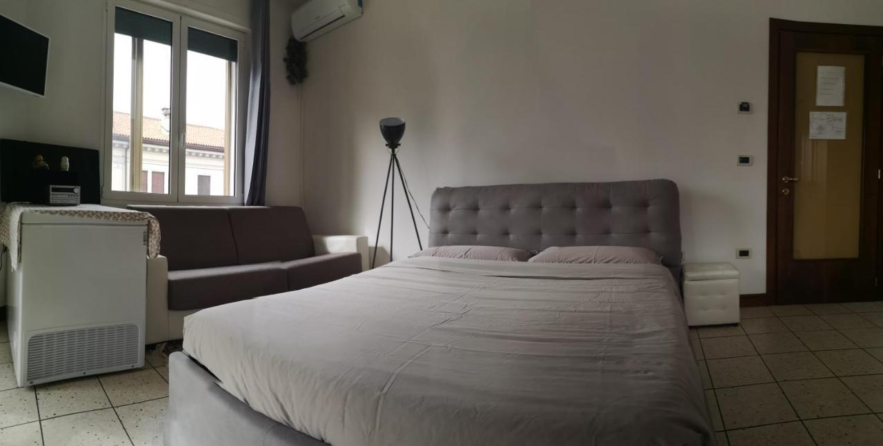 New Life Bed & Breakfast Mestre Luaran gambar