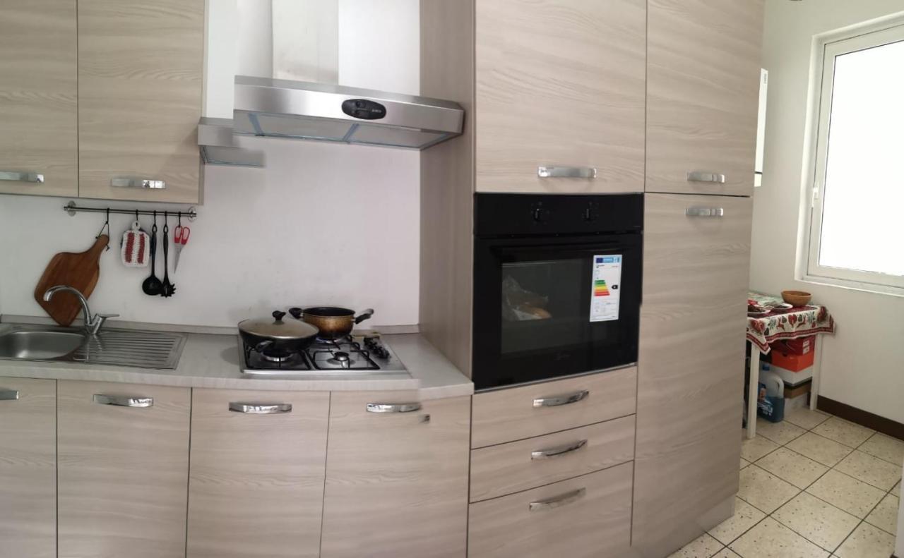 New Life Bed & Breakfast Mestre Luaran gambar