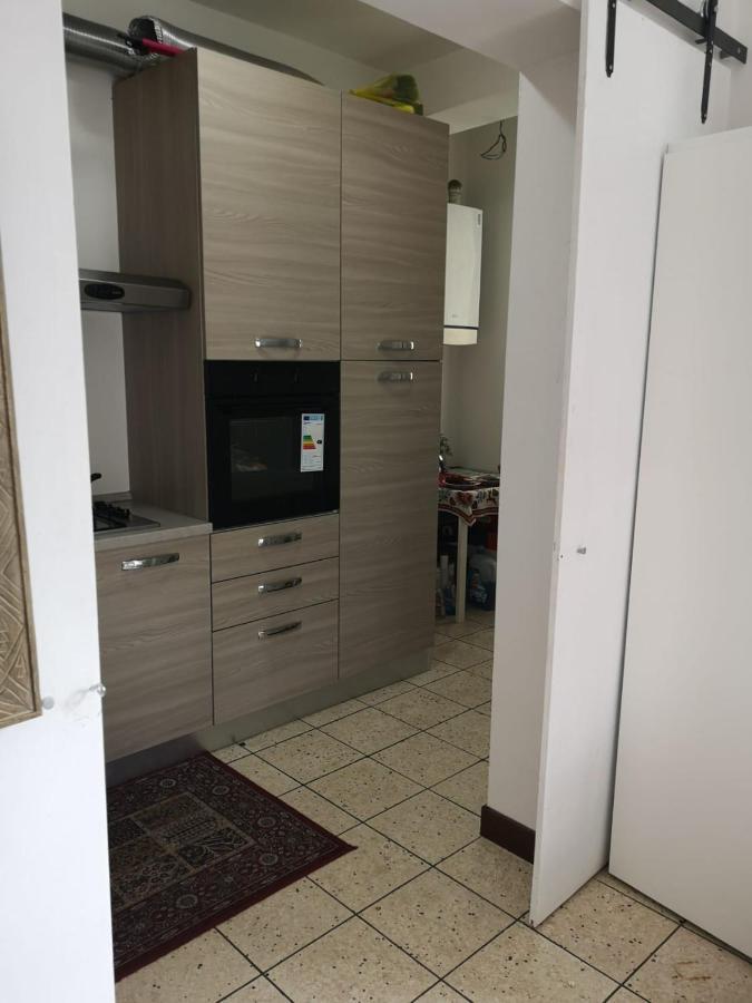 New Life Bed & Breakfast Mestre Luaran gambar