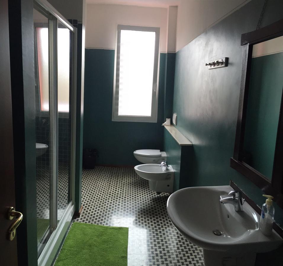 New Life Bed & Breakfast Mestre Luaran gambar