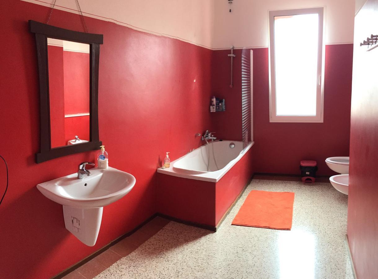 New Life Bed & Breakfast Mestre Luaran gambar