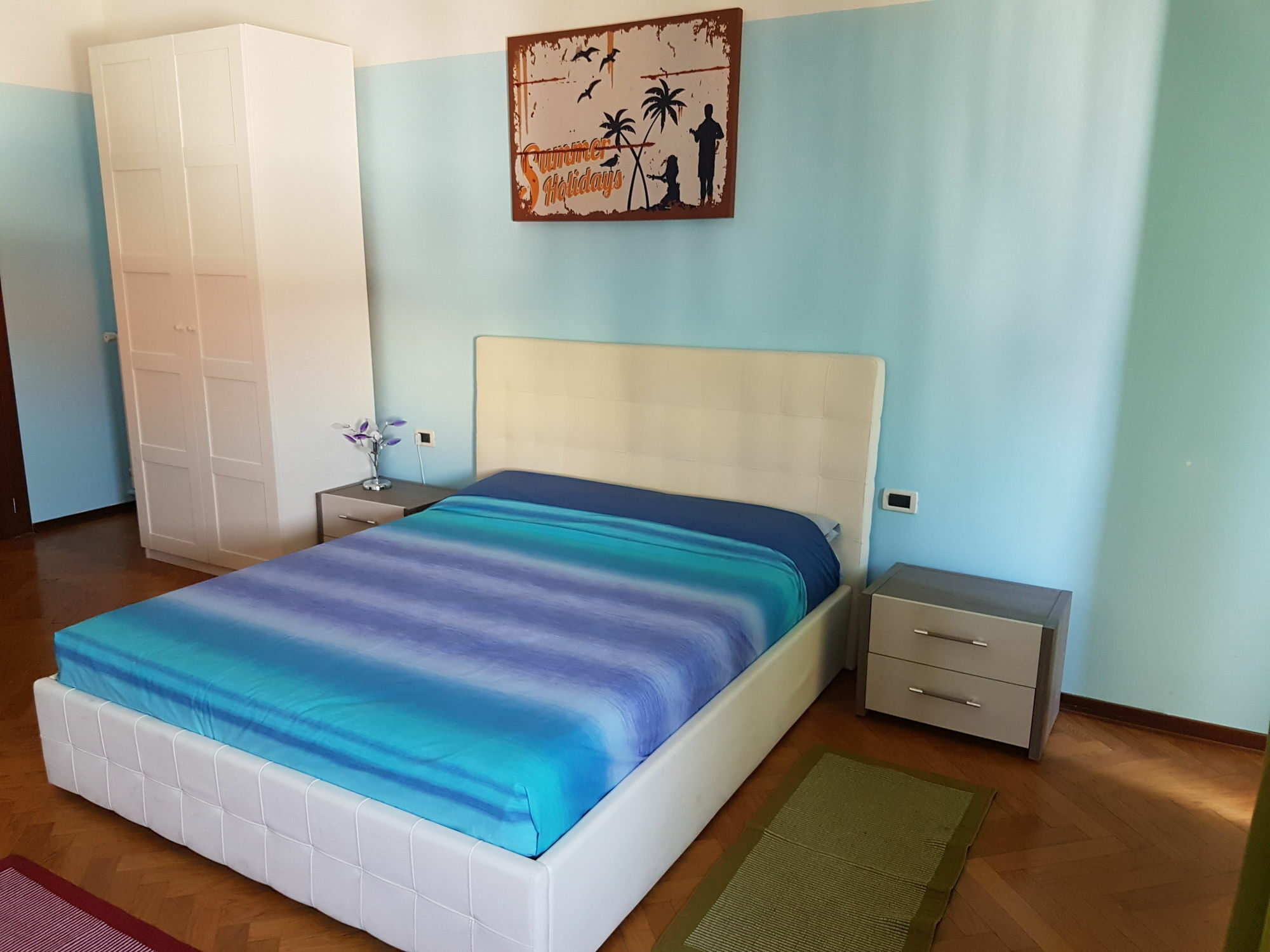New Life Bed & Breakfast Mestre Luaran gambar