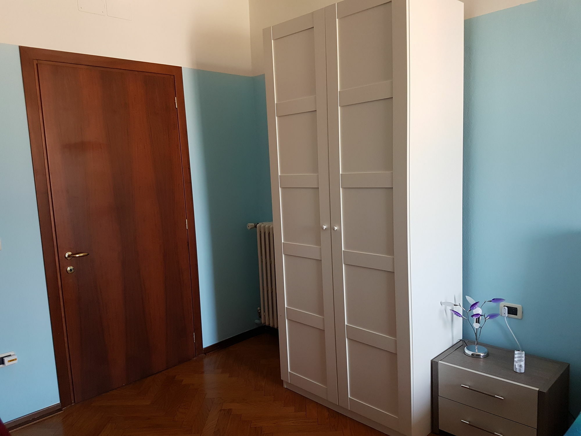 New Life Bed & Breakfast Mestre Luaran gambar