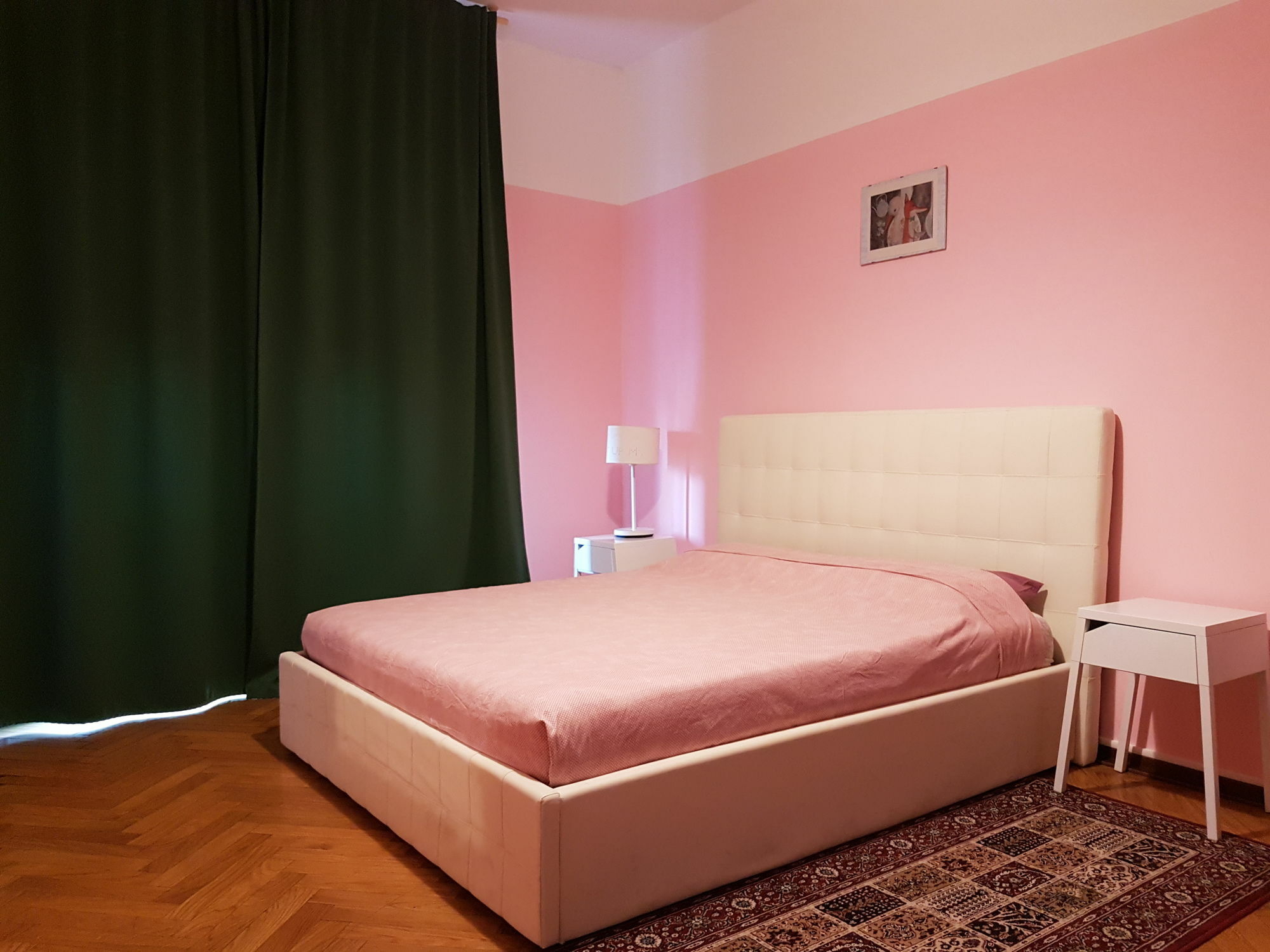New Life Bed & Breakfast Mestre Luaran gambar