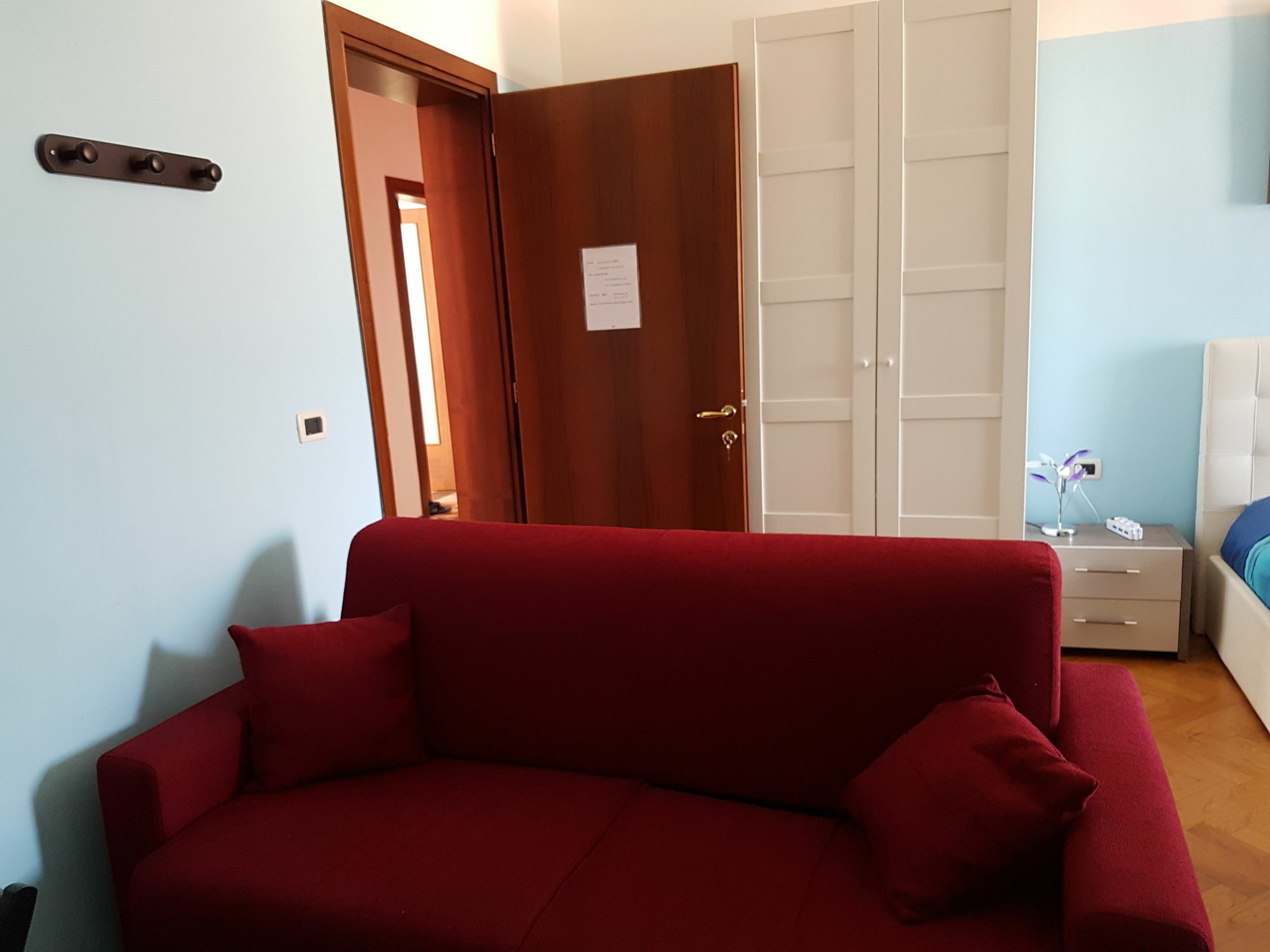 New Life Bed & Breakfast Mestre Luaran gambar