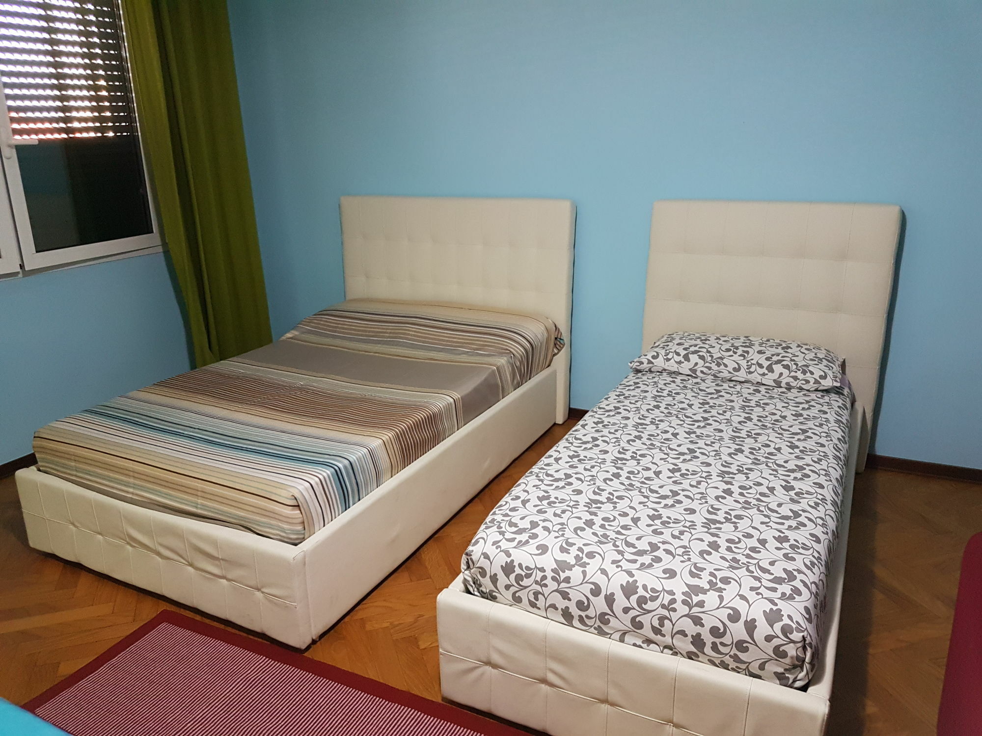 New Life Bed & Breakfast Mestre Luaran gambar