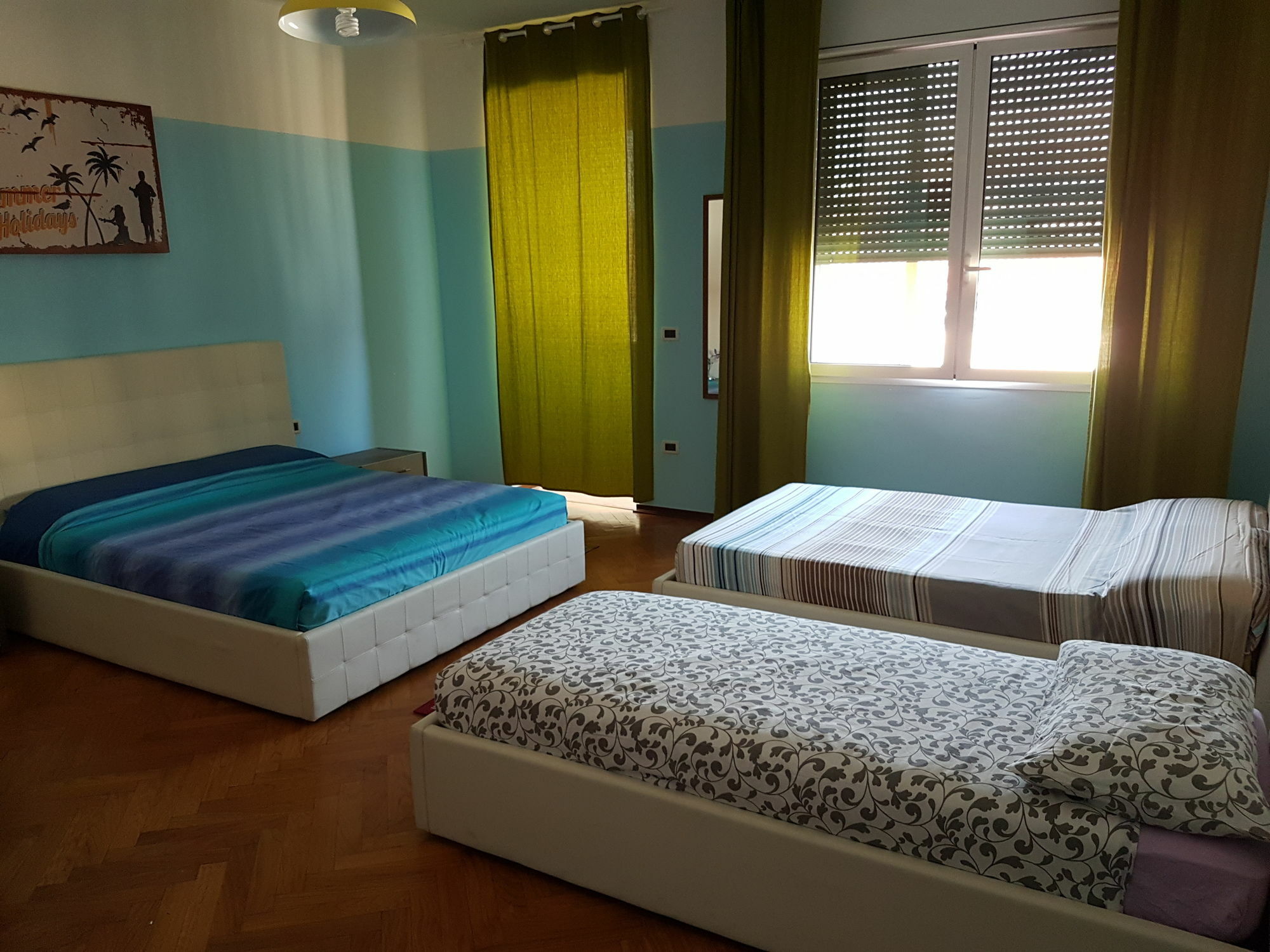 New Life Bed & Breakfast Mestre Luaran gambar