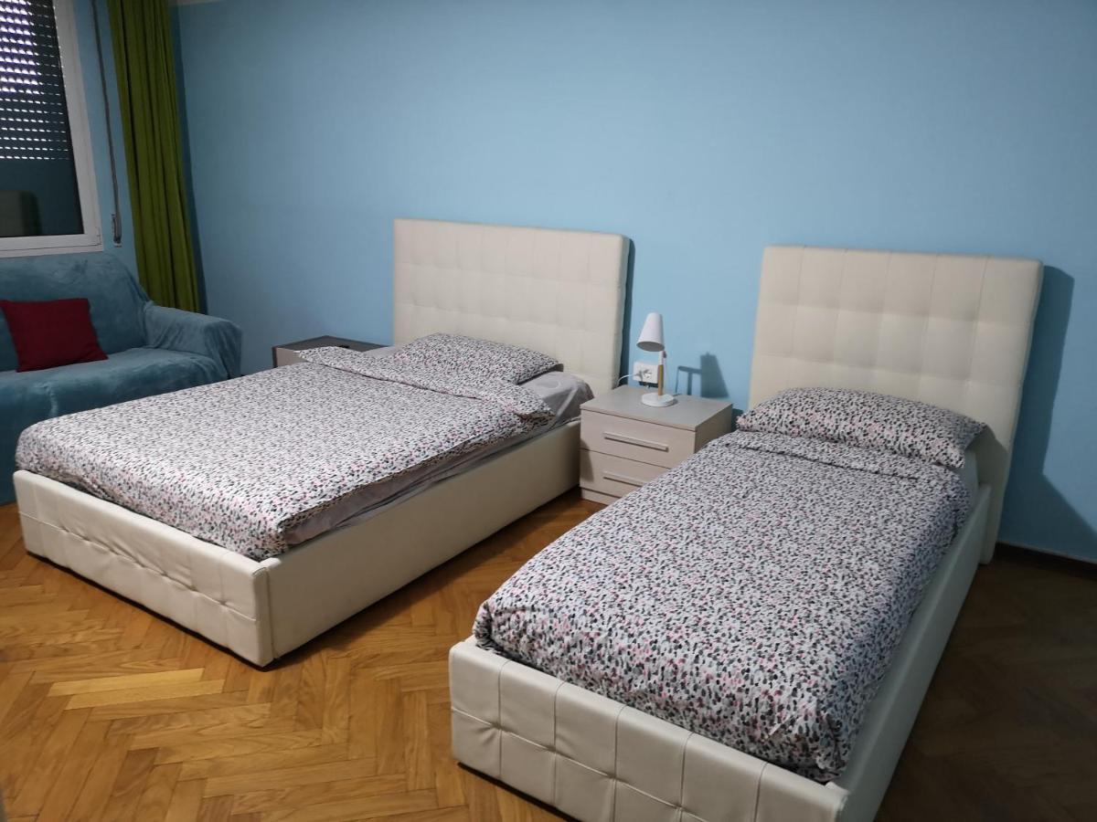 New Life Bed & Breakfast Mestre Luaran gambar