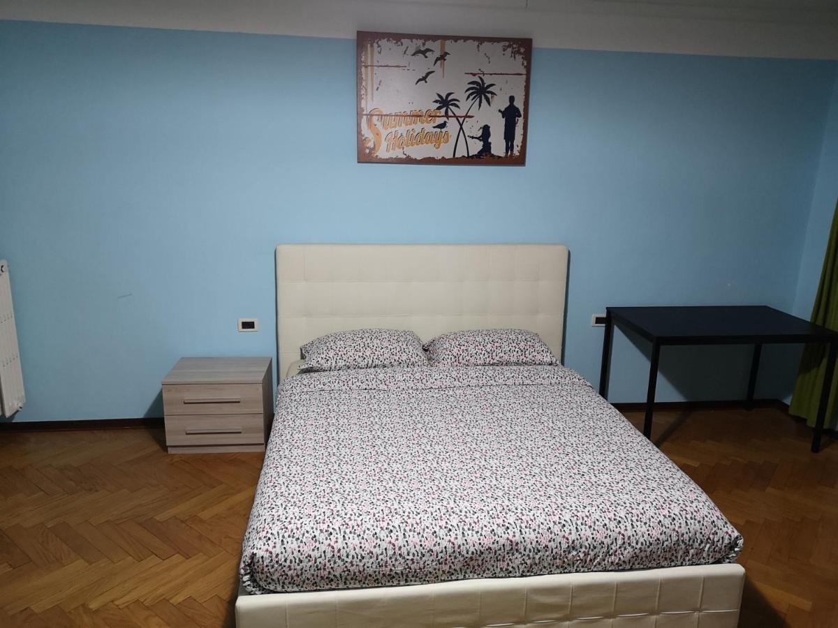 New Life Bed & Breakfast Mestre Luaran gambar