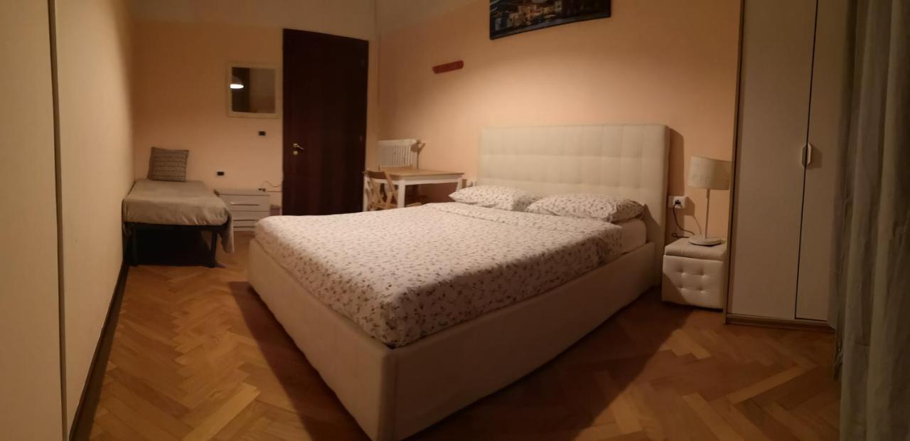 New Life Bed & Breakfast Mestre Luaran gambar