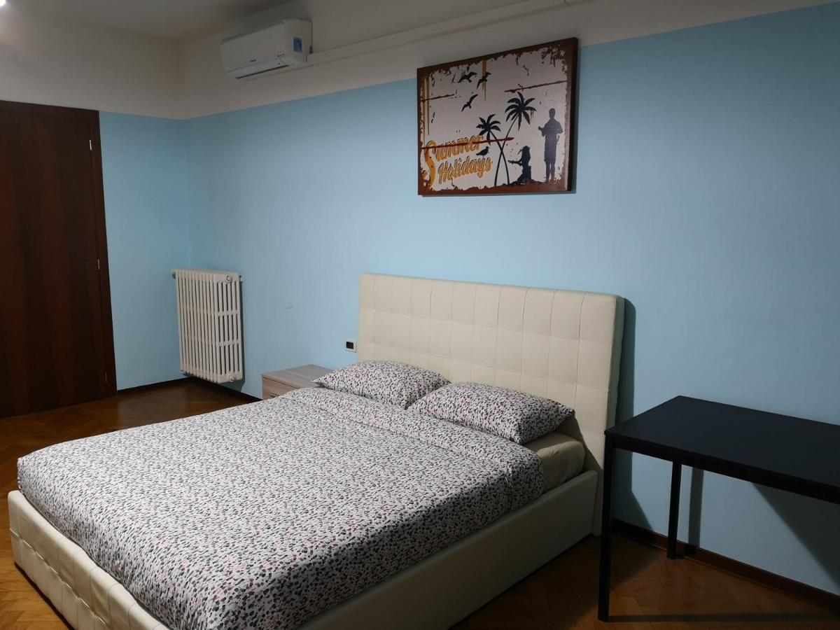 New Life Bed & Breakfast Mestre Luaran gambar