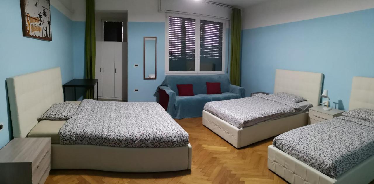 New Life Bed & Breakfast Mestre Luaran gambar