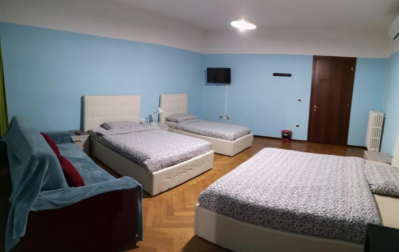 New Life Bed & Breakfast Mestre Luaran gambar