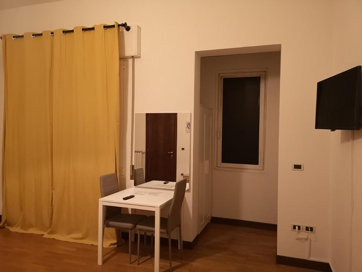 New Life Bed & Breakfast Mestre Luaran gambar