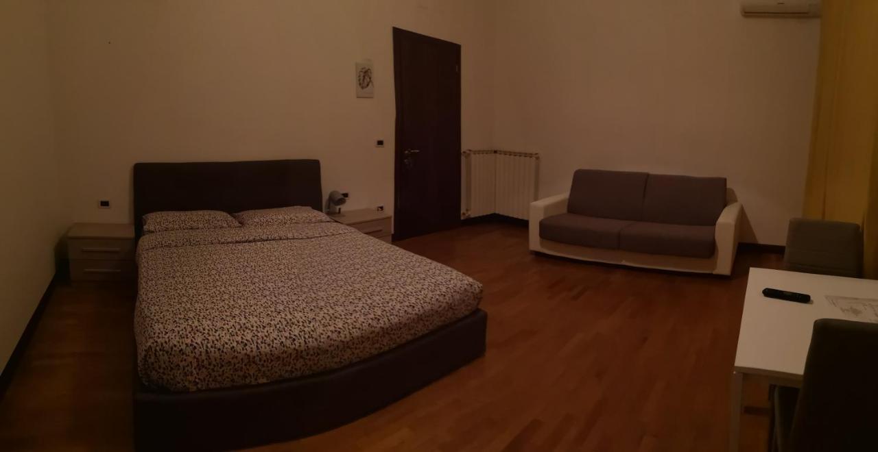 New Life Bed & Breakfast Mestre Luaran gambar
