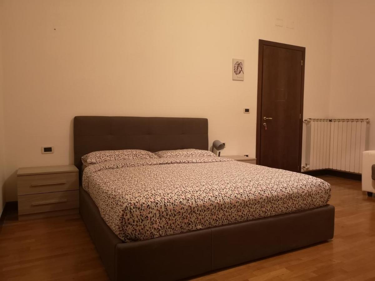 New Life Bed & Breakfast Mestre Luaran gambar