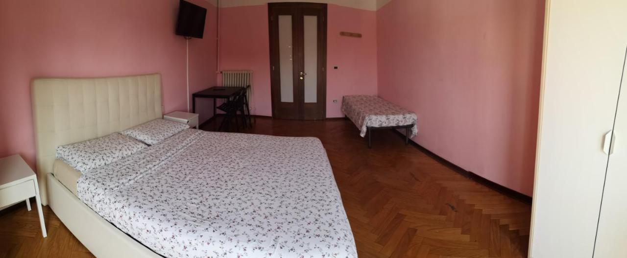 New Life Bed & Breakfast Mestre Luaran gambar