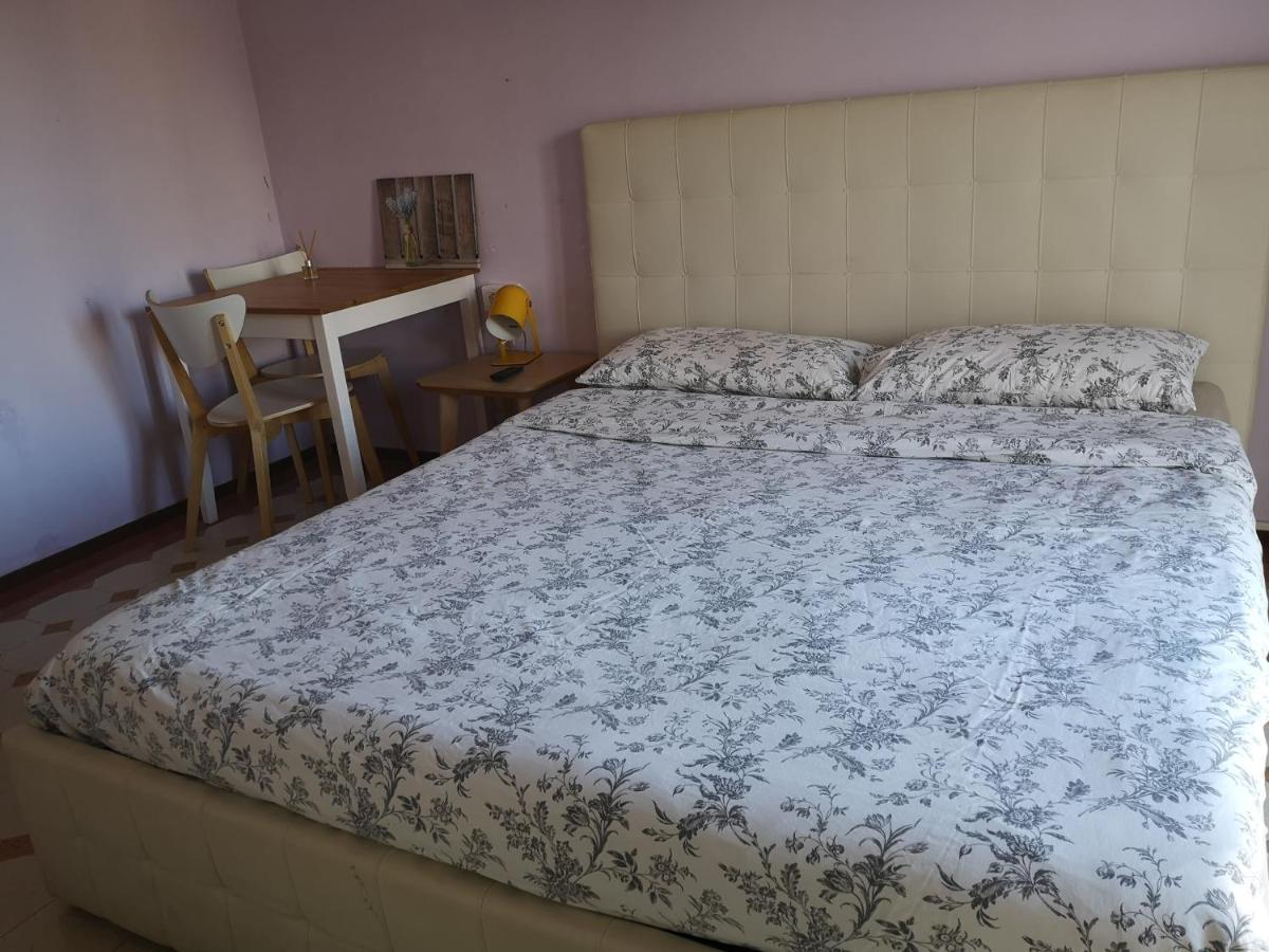New Life Bed & Breakfast Mestre Luaran gambar