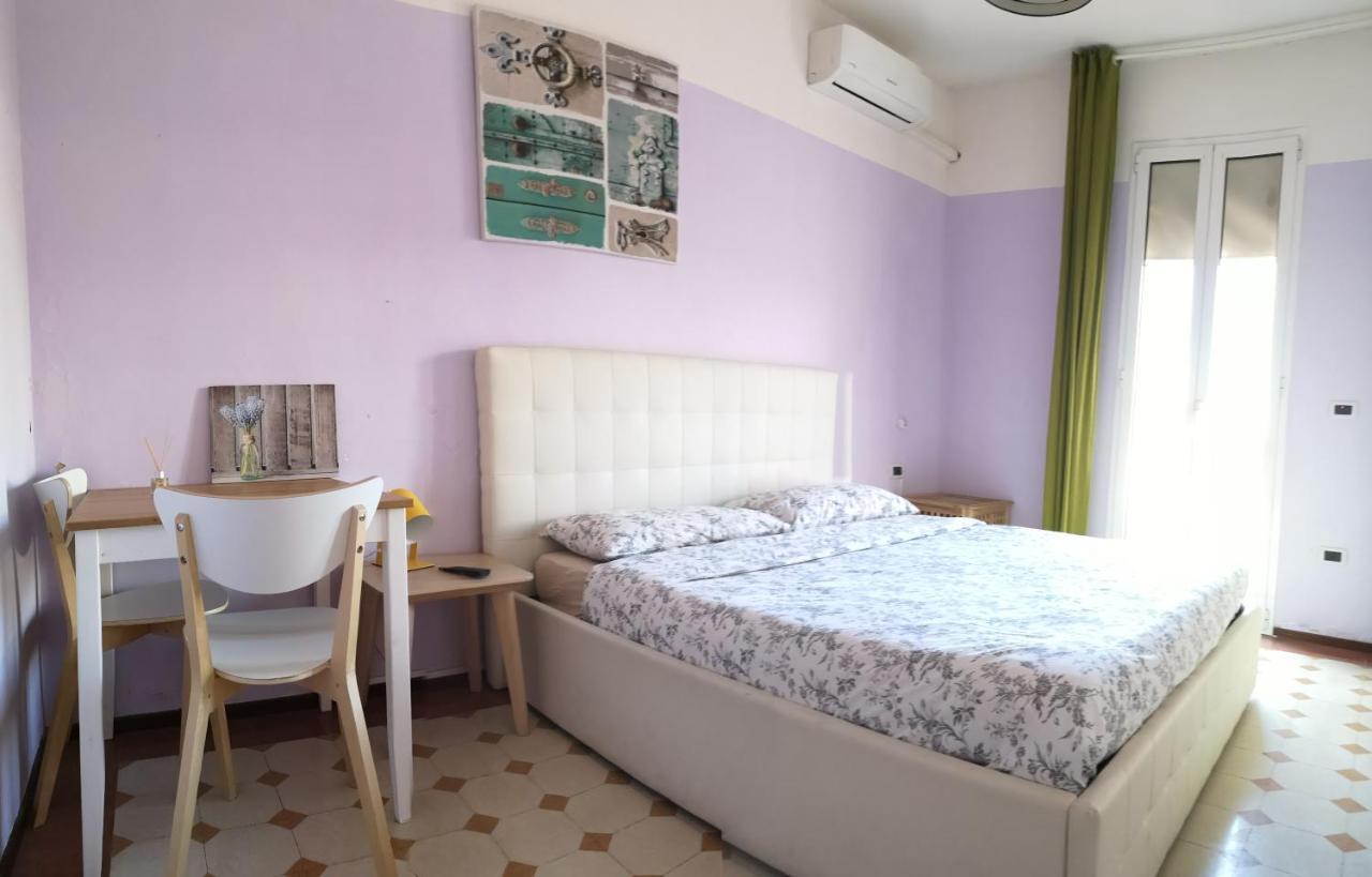 New Life Bed & Breakfast Mestre Luaran gambar
