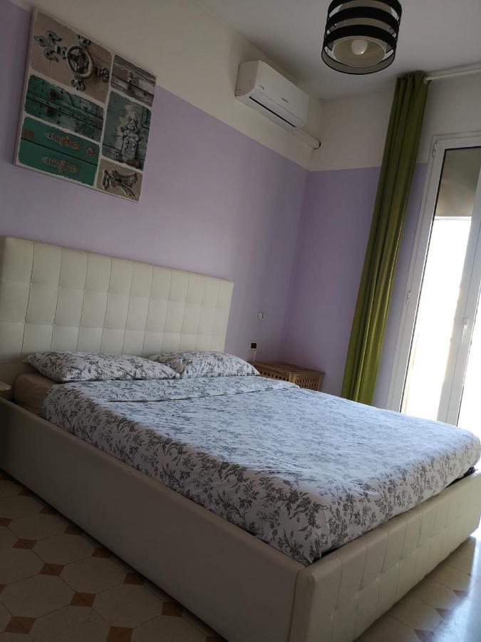 New Life Bed & Breakfast Mestre Luaran gambar