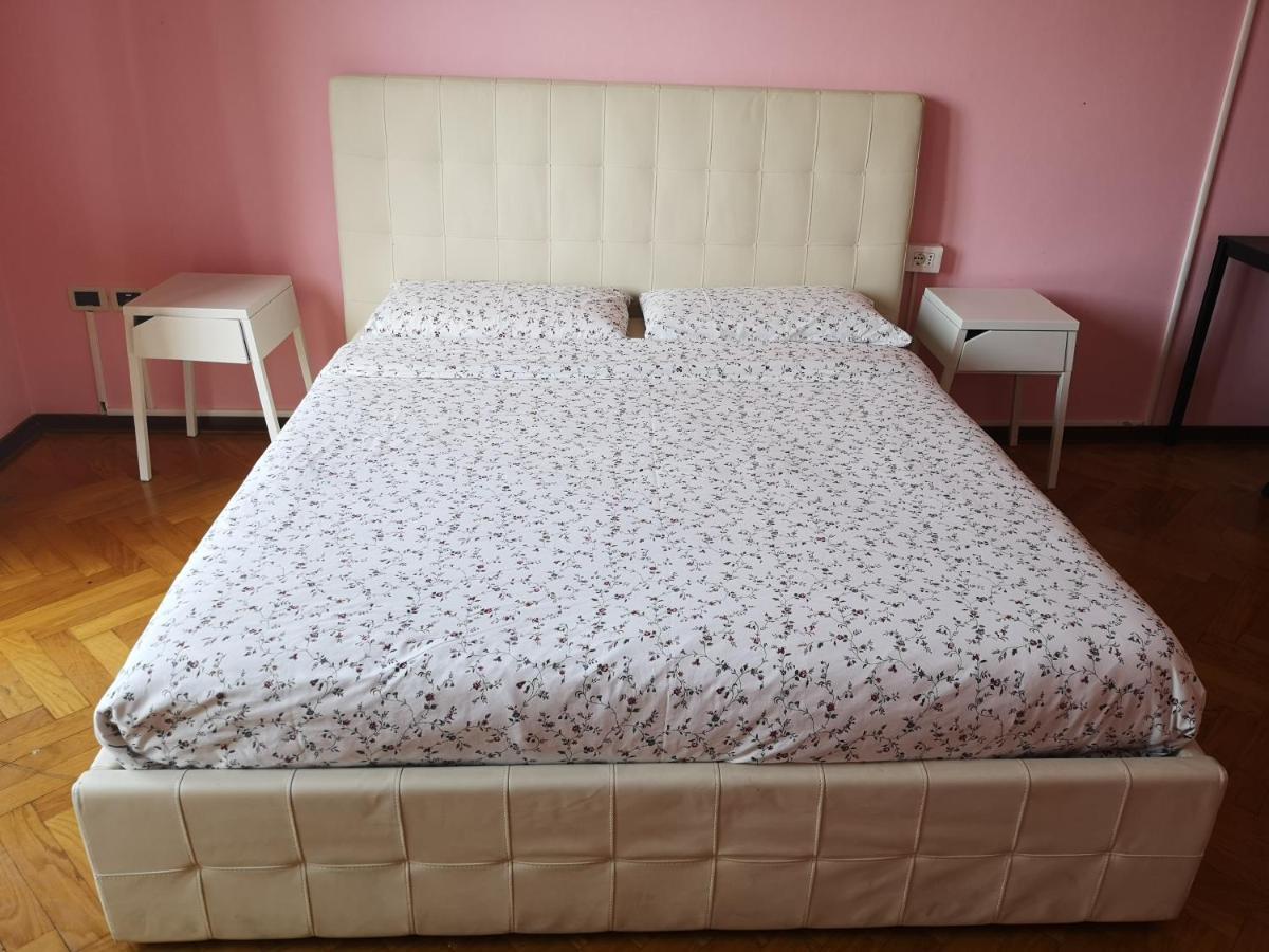 New Life Bed & Breakfast Mestre Luaran gambar