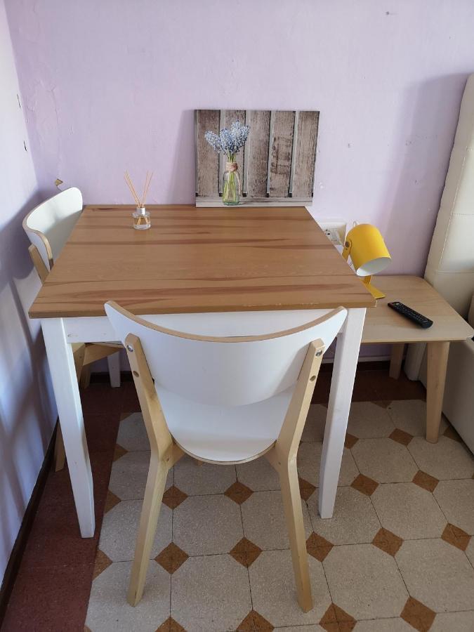 New Life Bed & Breakfast Mestre Luaran gambar