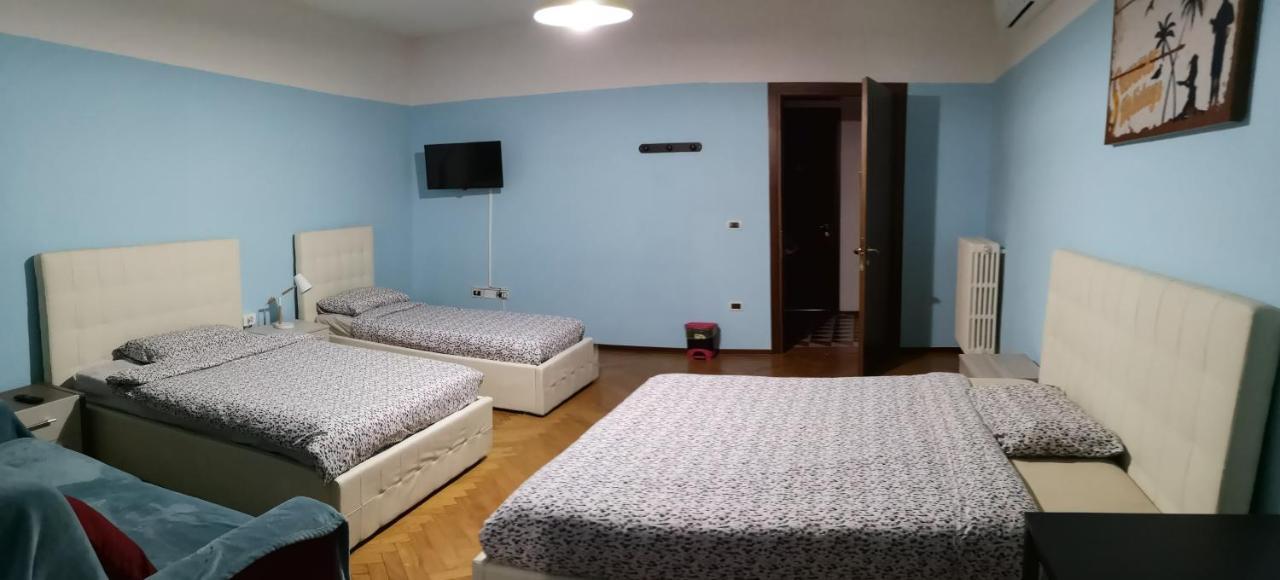 New Life Bed & Breakfast Mestre Luaran gambar