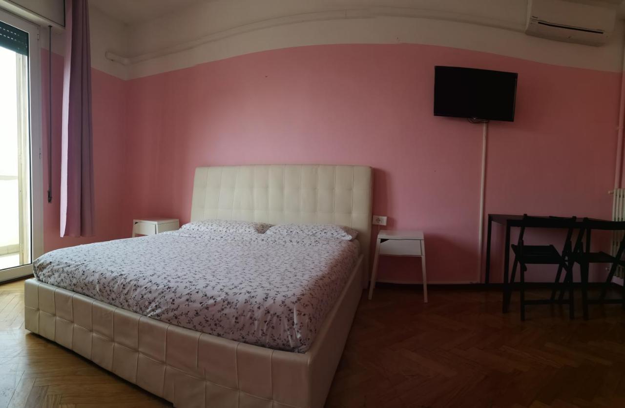 New Life Bed & Breakfast Mestre Luaran gambar