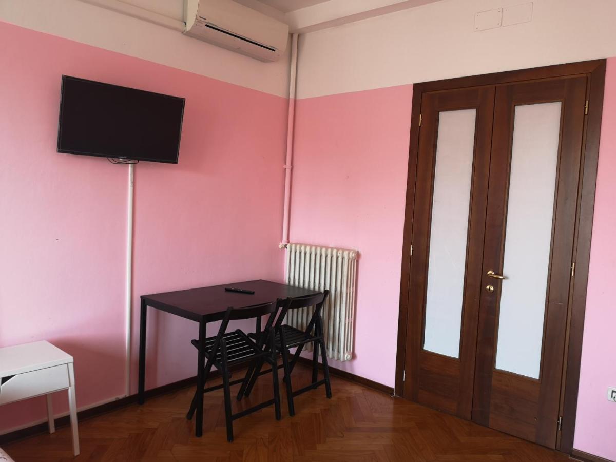 New Life Bed & Breakfast Mestre Luaran gambar